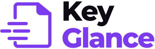 KeyGlance