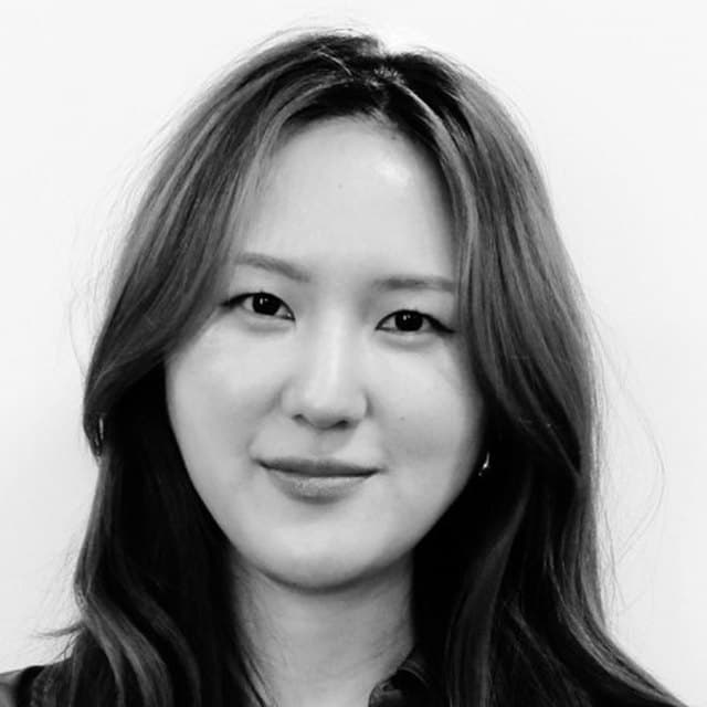 Hazel Hong