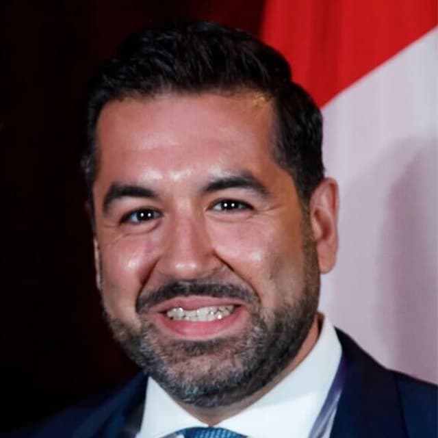 Jamal Khan