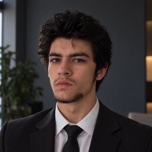 Noah Wideski-Khan